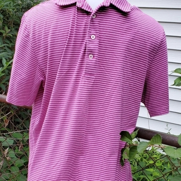 Polo Ralph Lauren Golf lisle polo M - Picture 4 of 8